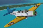 Douglas TBD-1 Devastator VT-6